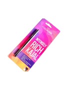 Colorbar Intensely Rich Kajal (Black), 0.30g- Lasts Upto 12Hrs, Smudge Proof & Waterproof